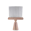 3ME Professional Hair Brushes Pennellessa Triangolo Nylon 3ME Professional Hair Brushes Pennellessa Triangolo Nylon