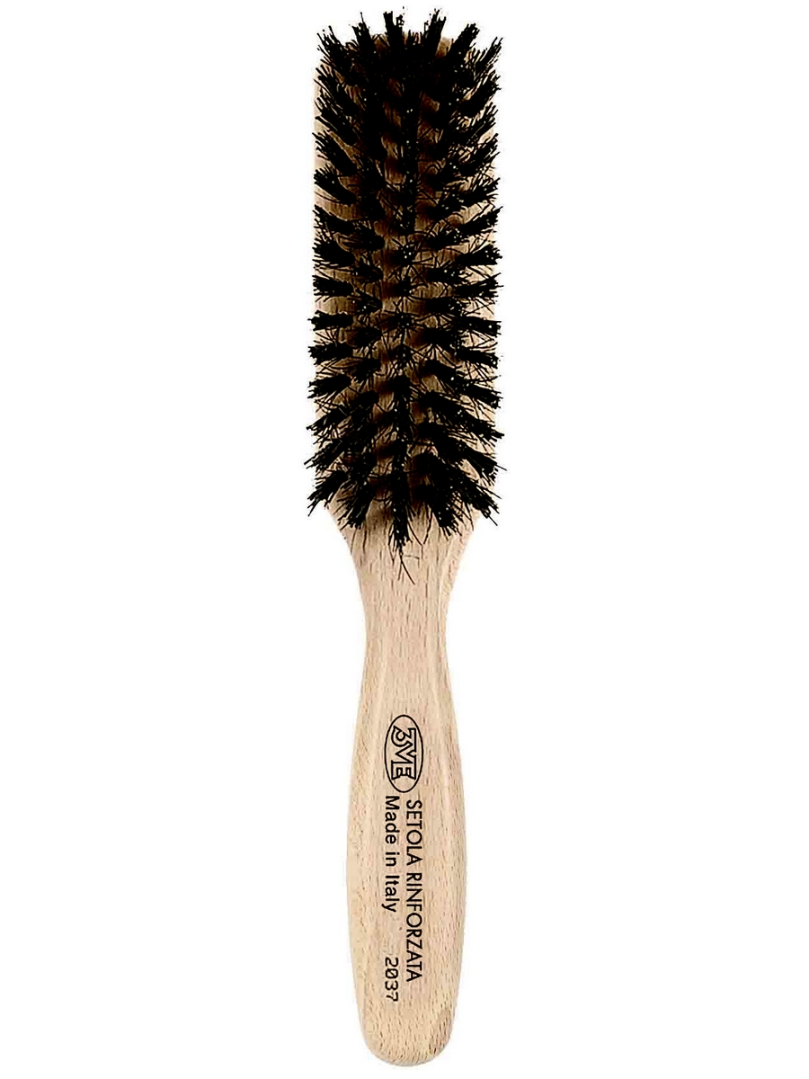 Rectangular Brush reinforced bristle 2037