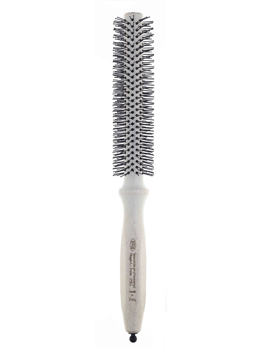 Brush Roller Nylon with rounded tip 2951 EXTREME