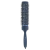 3ME Professional Hair Brushes Spazzola NAVY 32481BLU