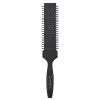 3ME Professional Hair Brushes Spazzola PLAIN WOOD 3276