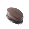 3ME Professional Hair Brushes Spazzola Uomo Noce Cinghiale Rinforzato