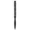 3ME Professional Hair Brushes Spazzola CARBON 44451