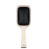 3ME Professional Hair Brushes Spazzola SQUARE 5192