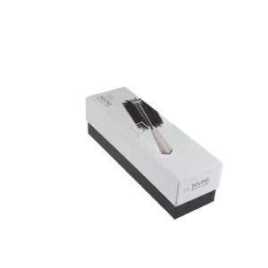 3ME Professional Hair Brushes Spazzola SQUARE 5105