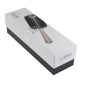 3ME Professional Hair Brushes Spazzola SQUARE 5106