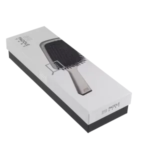 3ME Professional Hair Brushes Spazzola SQUARE 5120