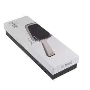 3ME Professional Hair Brushes Spazzola SQUARE 5121