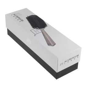 3ME Professional Hair Brushes Spazzola SQUARE 5143