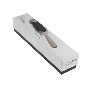 3ME Professional Hair Brushes Spazzola SQUARE 5147