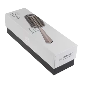 3ME Professional Hair Brushes Spazzola SQUARE 5152