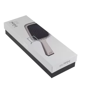 3ME Professional Hair Brushes Spazzola SQUARE 5192