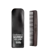 Gentlemen's Barber Club Pettine da barba fitto Gentlemen's Barber Club Pettine da barba fitto