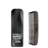 Gentlemen's Barber Club Pettine da barba rado Gentlemen's Barber Club Pettine da barba rado