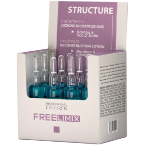 Structure ricostruzione