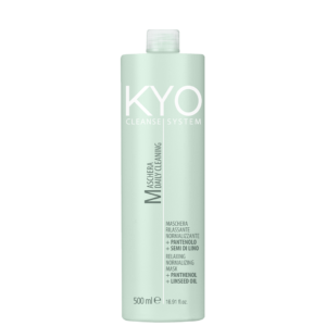 MASCHERA KYO CLEANSE SYSTEM