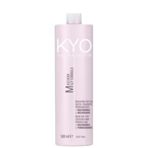 MASCHERA KYO HYDRASYSTEM
