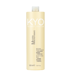 MASCHERA KYO RESTRUCTSYSTEM