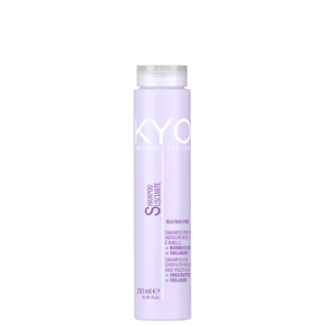 SHAMPOO KYO SMOOTHSYSTEM