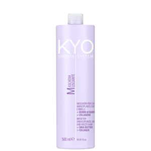 MASCHERA KYO SMOOTHSYSTEM