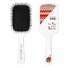 La Via Delle Spezie Paddle Brush Moroccan La Via Delle Spezie Paddle Brush Moroccan