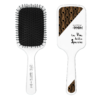 La Via Delle Spezie Paddle Brush Oud