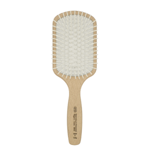 Spazzola Rettangolare Grande Spilli Balena