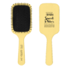 3ME Professional Hair Brushes Paddle brush GIALLA