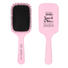 3ME Professional Hair Brushes Paddle brush ROSA 3ME Professional Hair Brushes Paddle brush ROSA