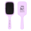3ME Professional Hair Brushes Paddle brush LILLA