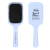 3ME Professional Hair Brushes Paddle brush AZZURRA 3ME Professional Hair Brushes Paddle brush AZZURRA