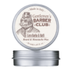 Gentlemen's Barber Club Cera Barba e Baffi 50 ml