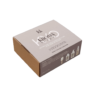 Gentlemen's Barber Club BOX KYO KROMA Gentlemen's Barber Club BOX KYO KROMA