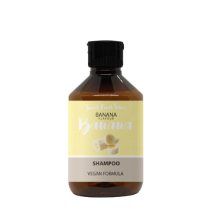 Shampoo 250ml BANANA
