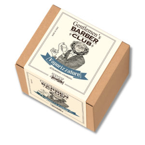 Vaporizzatore antracite aftershave