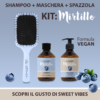 Sweet Fruit Vibes Kit mirtillo