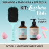 Sweet Fruit Vibes Kit zucchero filato Sweet Fruit Vibes Kit zucchero filato