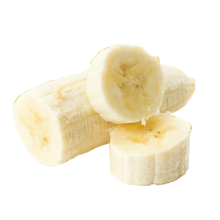 banana-q Sweet Fruit Vibes