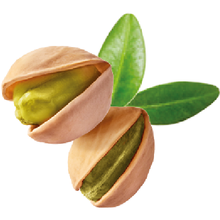 pistacchio-q Sweet Fruit Vibes