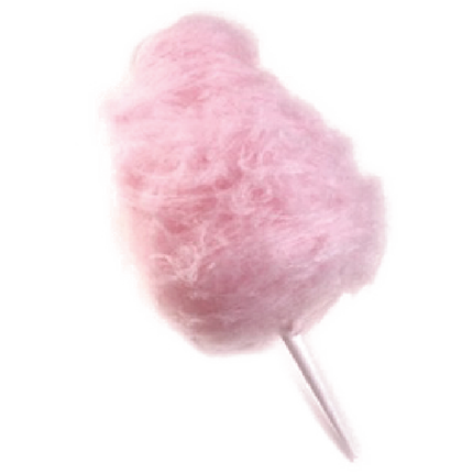 zucchero-q Sweet Fruit Vibes