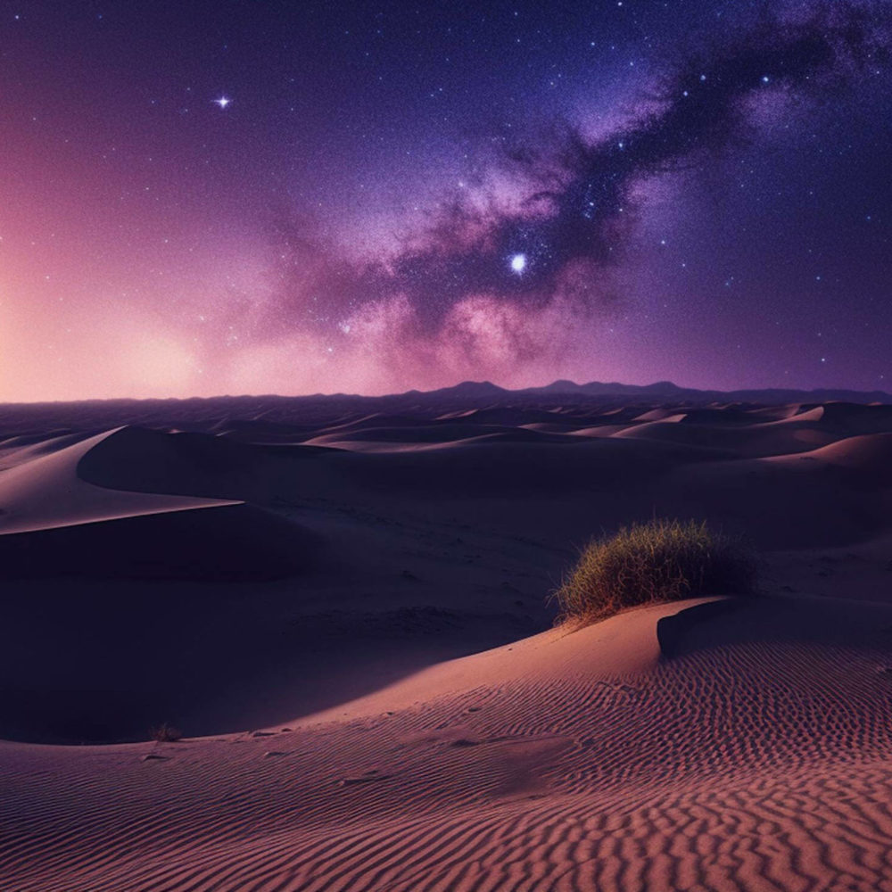 background-deserto