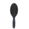 3ME Professional Hair Brushes Pneumatica BLACK LINE Ovale Maxy