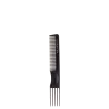 3ME Professional Hair Brushes Pettine Derlyn 0825