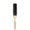 3ME Professional Hair Brushes Termici Triangolo Alta densità TUBO MEDIO 32,5