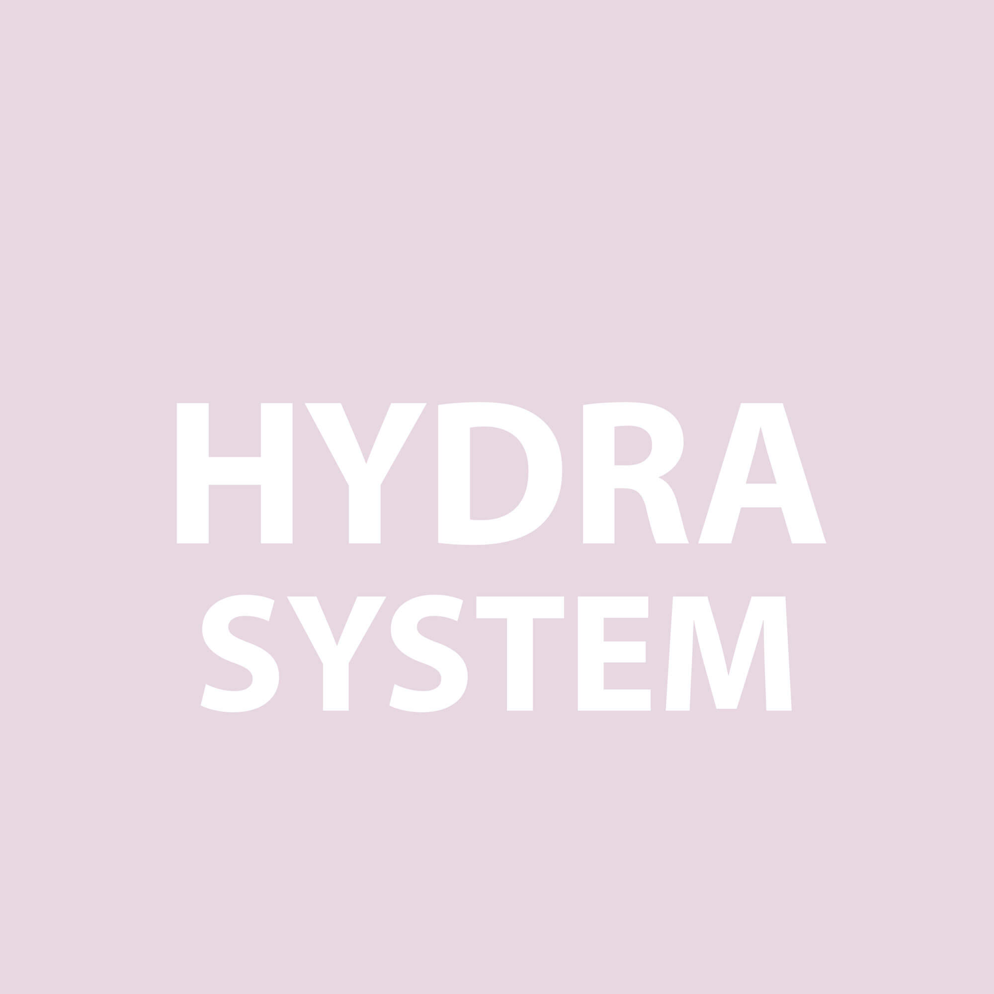 hydra 3ME - Spazzole e prodotti professionali per capelli