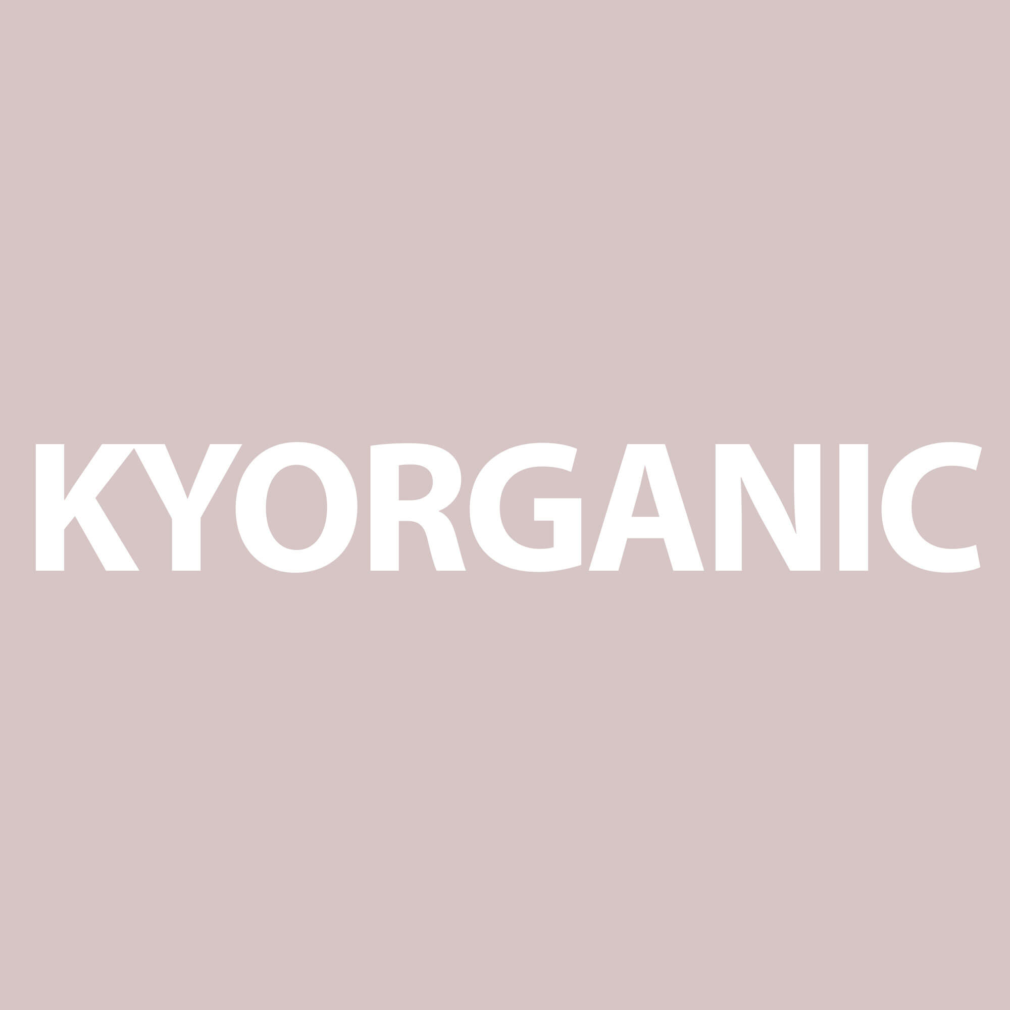 kyorganic 3ME - Spazzole e prodotti professionali per capelli