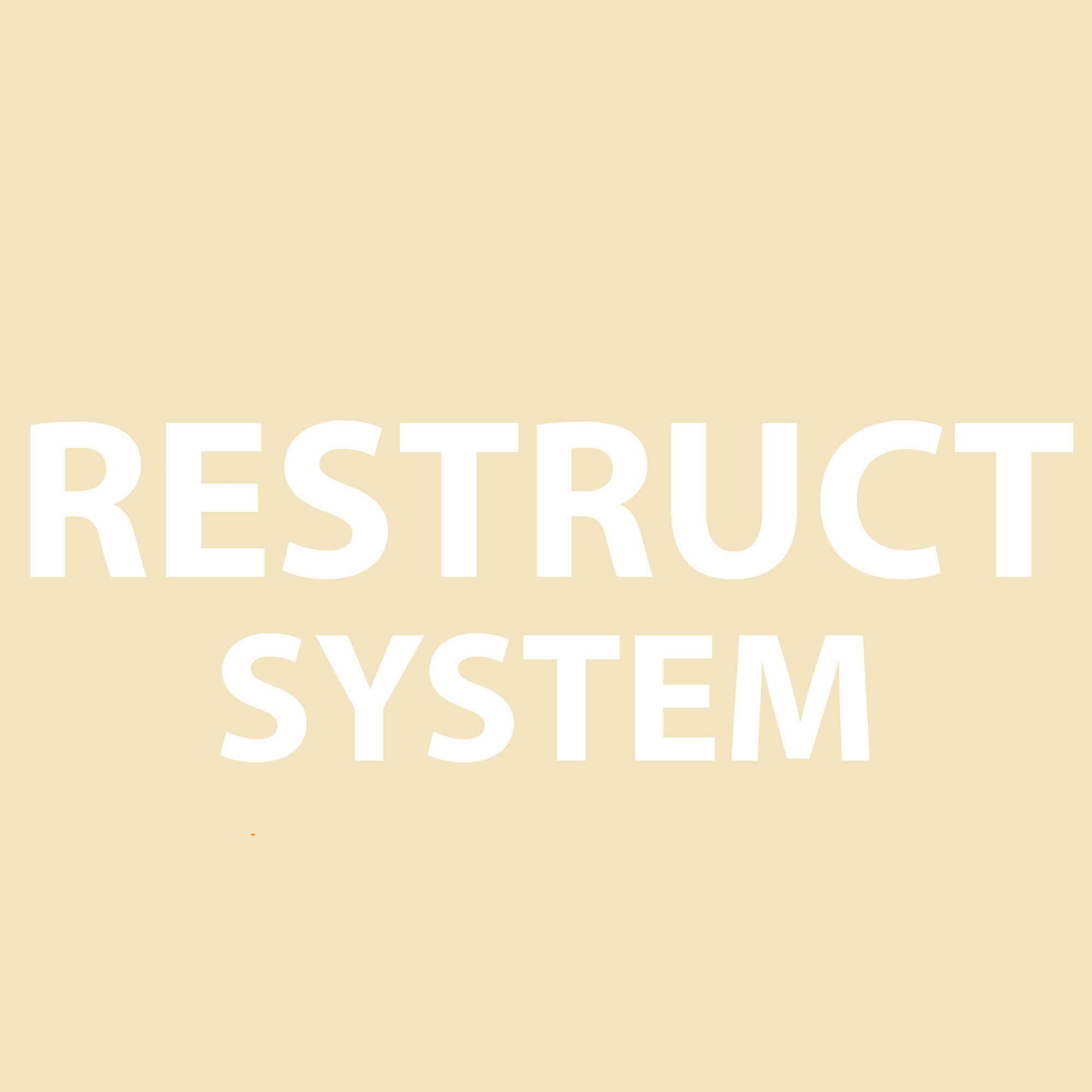 restruct 3ME - Spazzole e prodotti professionali per capelli