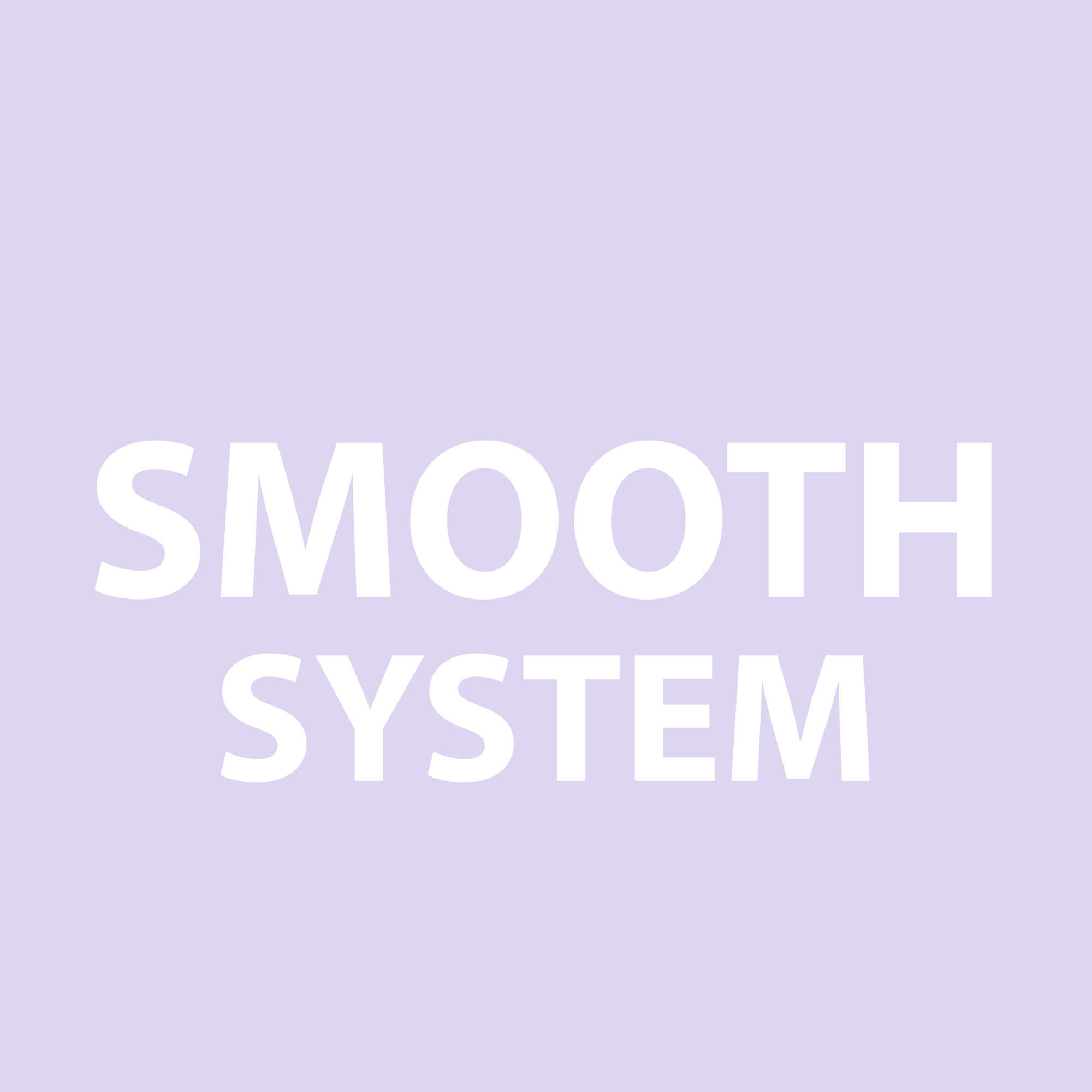 smooth 3ME - Spazzole e prodotti professionali per capelli