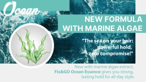 CERA FIX&GO OCEAN