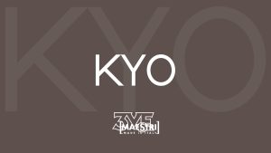 CERA KYO STYLE SYSTEM